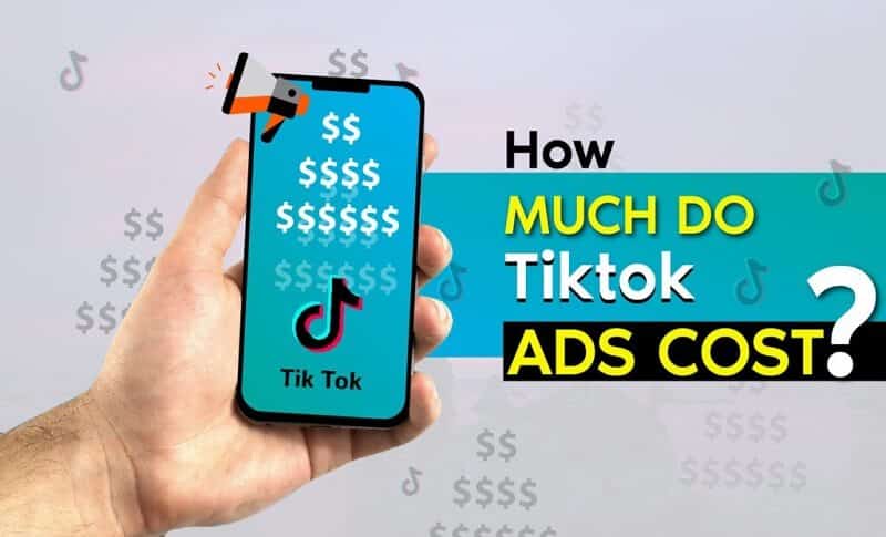 Buy Tiktok Ads Account