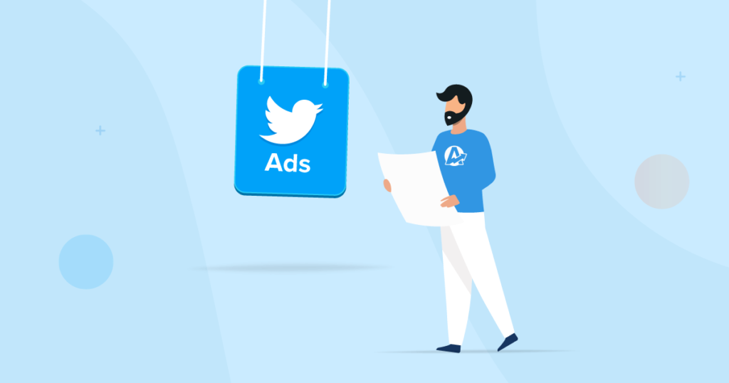 Buy Twitter Ads Account