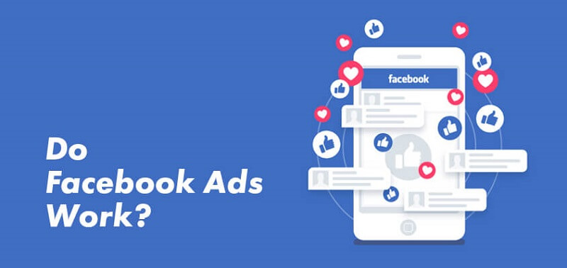 Buy Facebook Ads Account