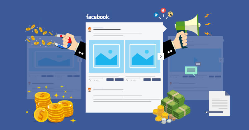 Buy Facebook Ads Account