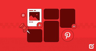 Buy Pinterest Ads Accounts