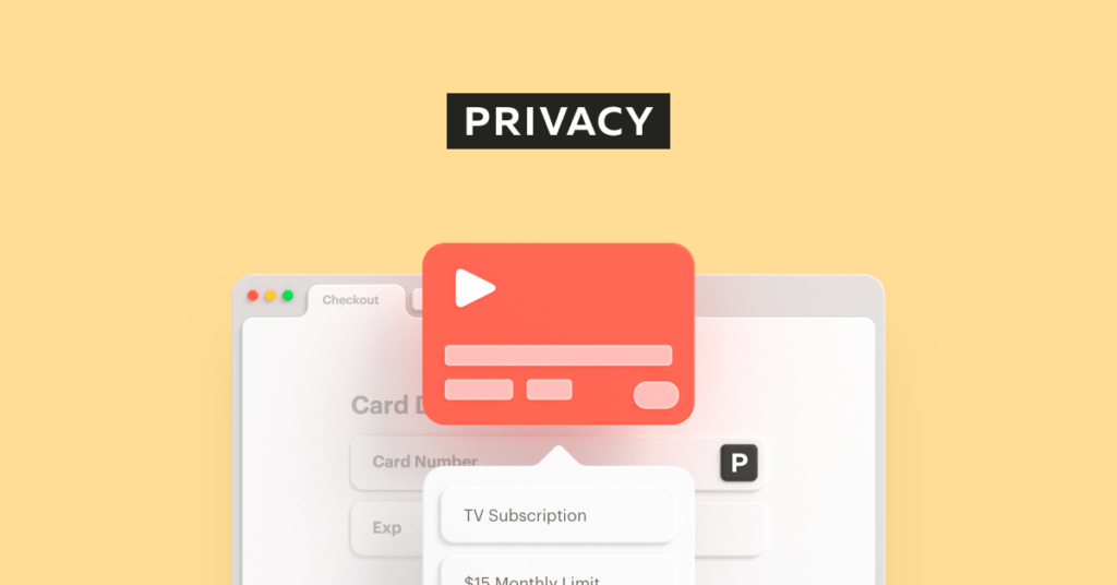 Buy Privacy Account