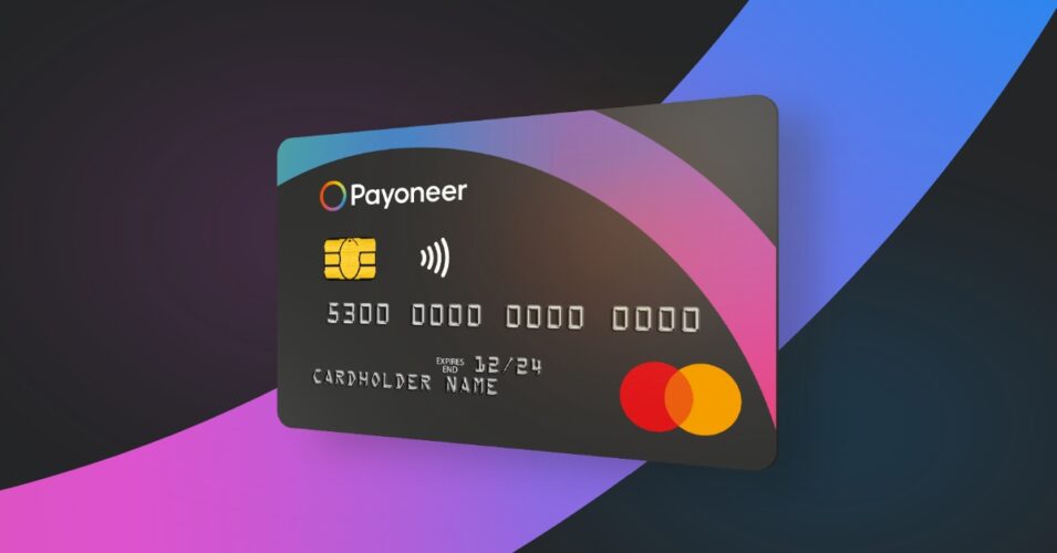 Buy Payoneer Account