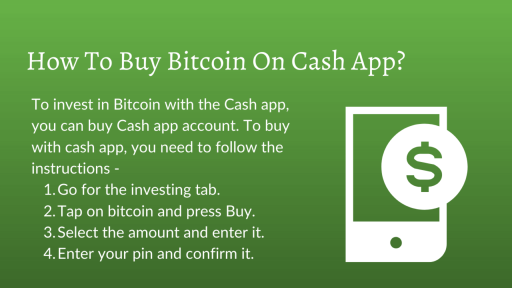 Buy Verified Cash App Account