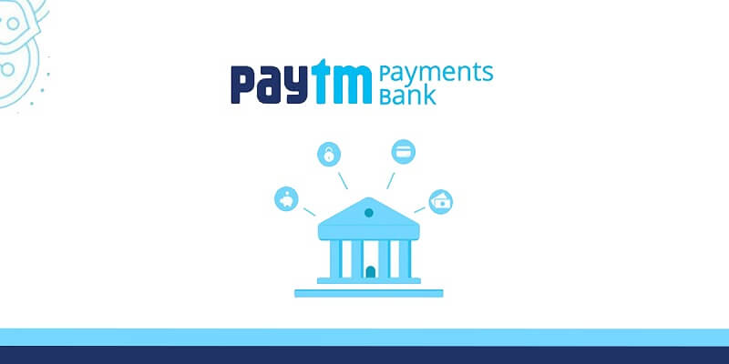 Buy Paytm Account