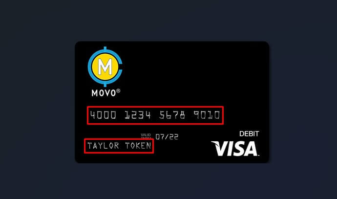 Buy Movocash Account