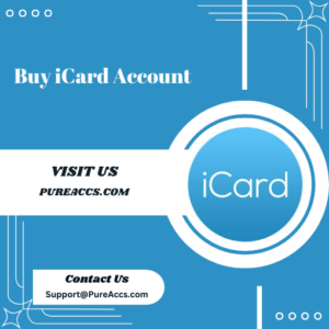 Buy iCard Account