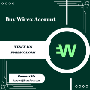 Buy Wirex Account