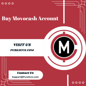 Buy Movocash Account