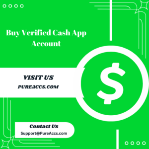 Buy Verified Cash App Account