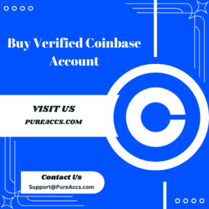 Buy Verified Coinbase Account