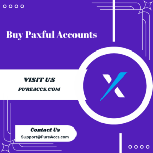 Buy Paxful Accounts