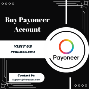 Buy Payoneer Account