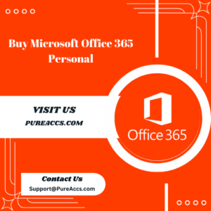 Buy Microsoft Office 365 Personal